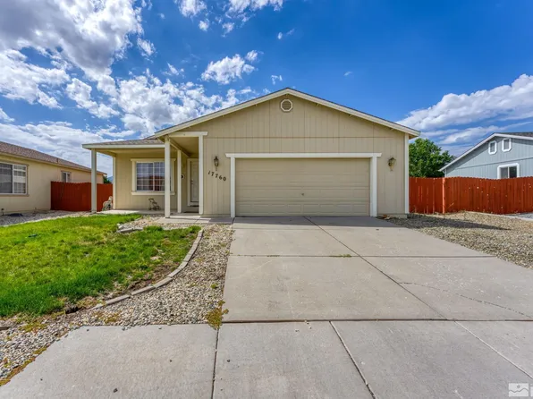 17760 Davenport Ln, Reno, NV 89508