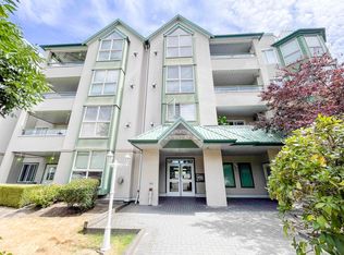 10128 132nd St #308, Surrey, BC V3T 3T5