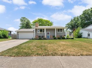 306 Winkler Dr, Rittman, OH 44270