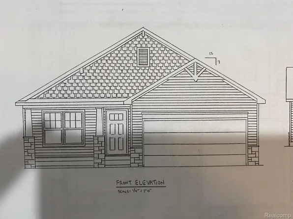 10011 Merrill Dr, Fenton, MI 48430
