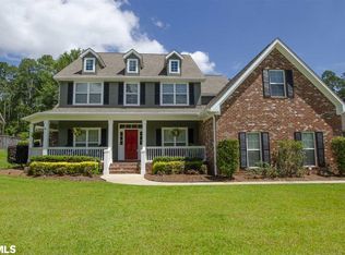 32458 Wildflower Trl, Spanish Fort, AL 36527