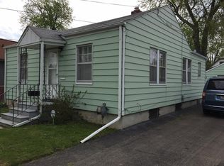 719 Lincoln Ave, Flint, MI 48507