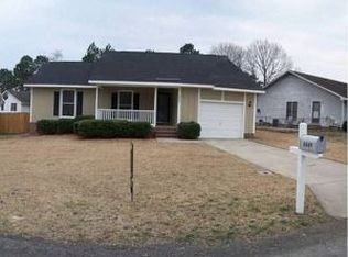 6849 Marlowe Dr, Fayetteville, NC 28314