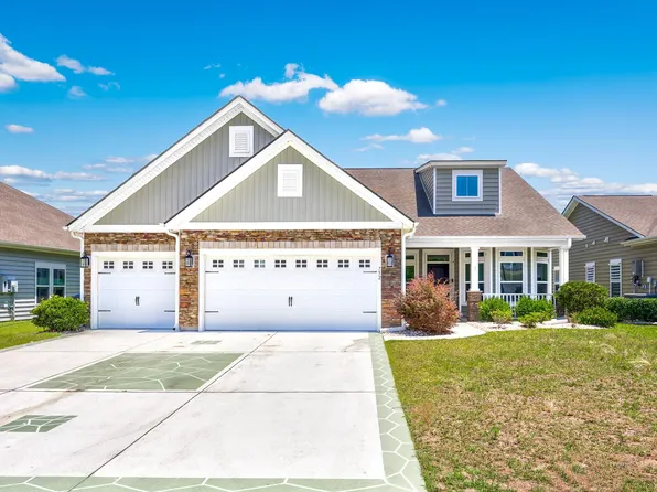752 Cherry Blossom Dr., Murrells Inlet, SC 29576