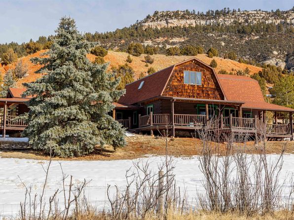 165 Old Maid Gulch, Ten Sleep, WY 82442
