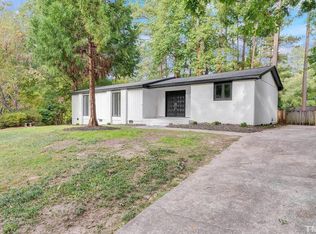 6712 Millbridge Ct, Raleigh, NC 27615