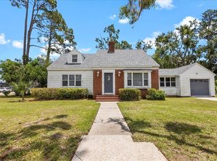 516 N Orange St, Perry, FL 32347