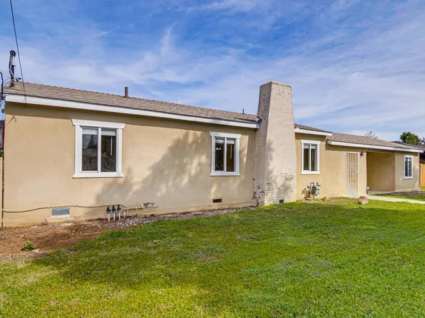 15145 Haynes St, Van Nuys, CA 91411