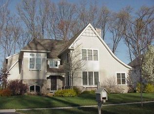 3610 Boulder Ridge Dr, Maumee, OH 43537