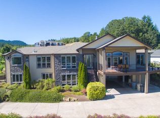 2815 NW Silktassel Ct, Corvallis, OR 97330