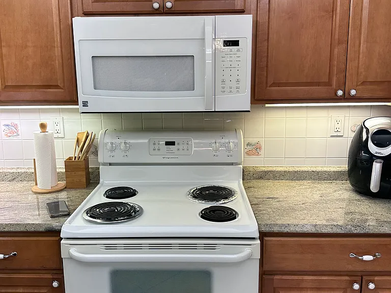 17920 Gulf Blvd #1401 — Photo 84