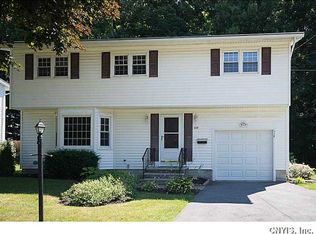 117 Sagamore Dr S, Liverpool, NY 13090