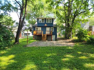 1911 E 70th St, Kansas City, MO 64132