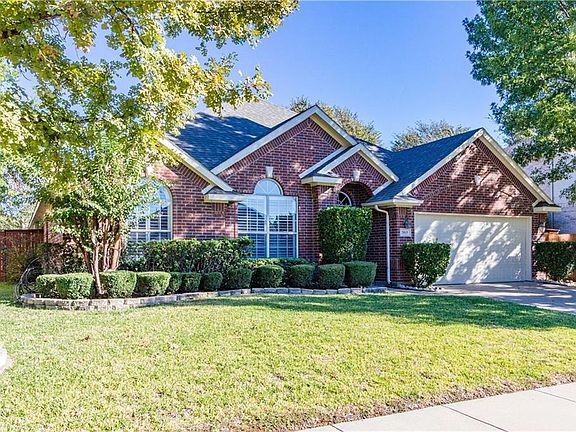 2nd image of 2815 Country Glen Ln