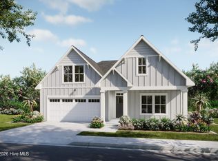 7045 Marsh Shore Point #135, Leland, NC 28451
