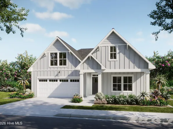 7045 Marsh Shore Point #135, Leland, NC 28451