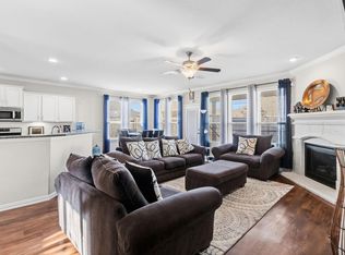 4435 Bearberry Ave, Baytown, TX 77521