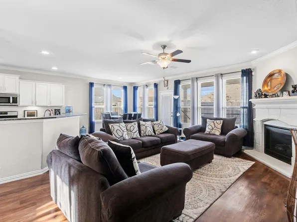 4435 Bearberry Ave, Baytown, TX 77521