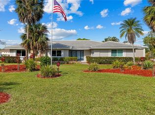 3743 Liberty Sq, Fort Myers, FL 33908
