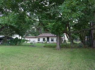 1633 W Royall Blvd, Malakoff, TX 75148