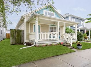 1021 Lexington Ave, Indianapolis, IN