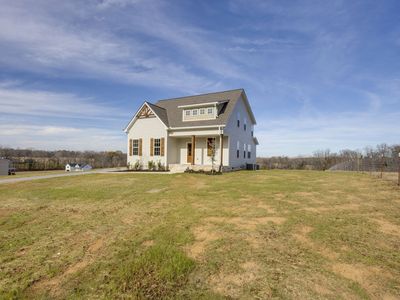 1518 Donoho Ln, Cedar Hill, TN, 37032