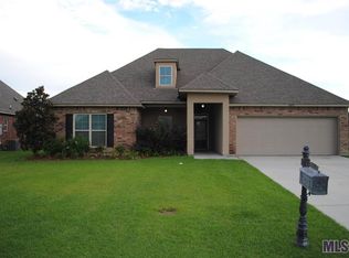 16272 Wishing Stone Dr, Prairieville, LA 70769