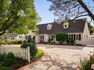 6317 Orion Ave, Van Nuys, CA 91411