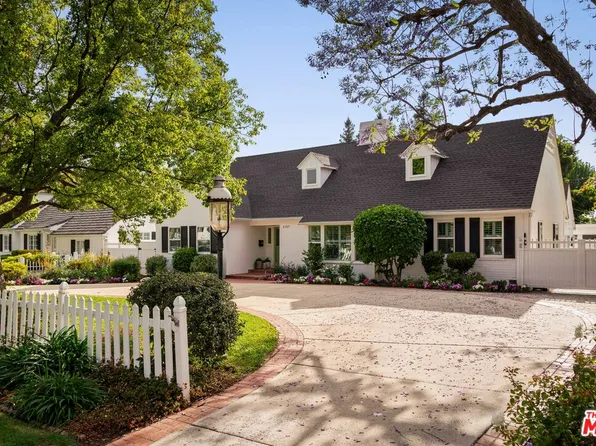 6317 Orion Ave, Van Nuys, CA 91411