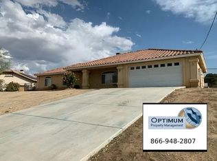 18477 Birch St, Hesperia, CA 92345
