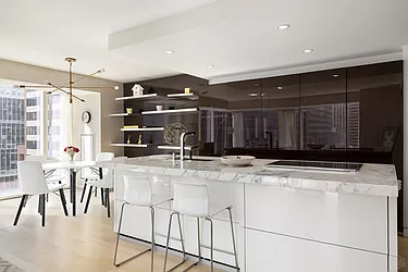 Rented by Halstead Real Estate