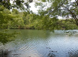 County Road 613, Mentone, AL 35984