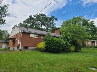 1323 Broadway Ave NE, East Canton, OH 44730