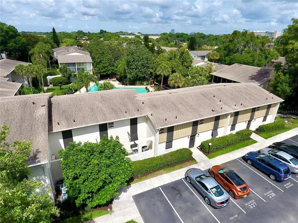 200 Maitland Ave APT 36, Altamonte Springs, FL 32701