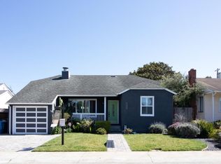 1283 Williams Ave, San Bruno, CA 94066