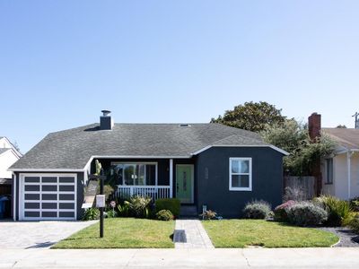1283 Williams Ave, San Bruno, CA, 94066