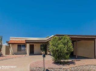 3132 W Clinton St, Phoenix, AZ 85029