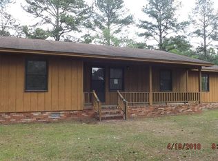 1301 Holmes Dr, Moultrie, GA 31768