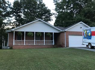 108 Jennings Cir, Tullahoma, TN 37388