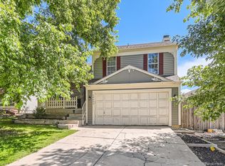 19602 E Bethany Dr, Aurora, CO 80013