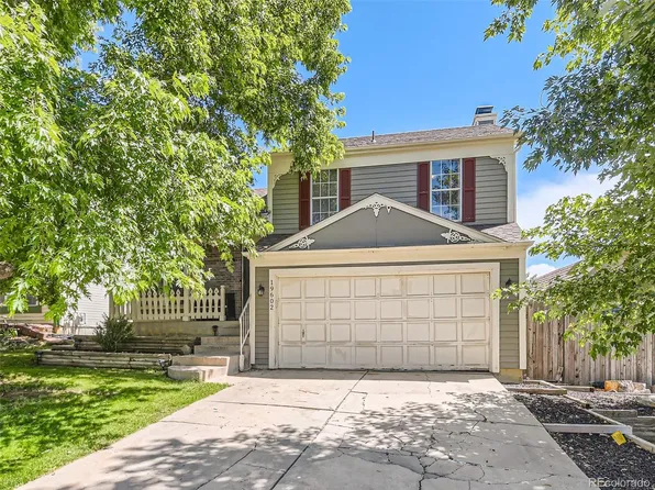 19602 E Bethany Drive, Aurora, CO 80013
