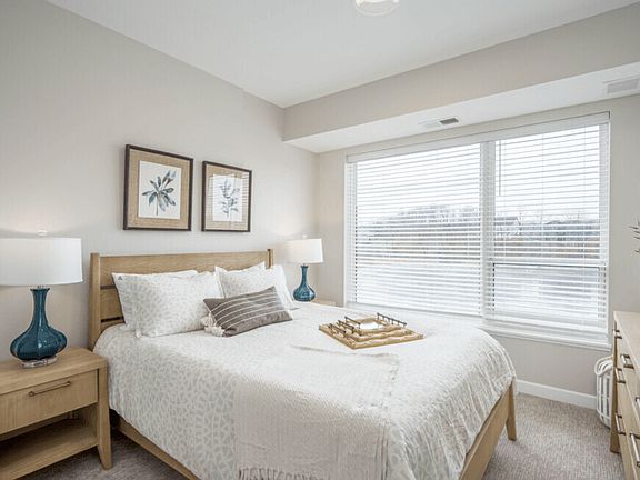 5th image of 3800 Jeffers Pkwy NW #435