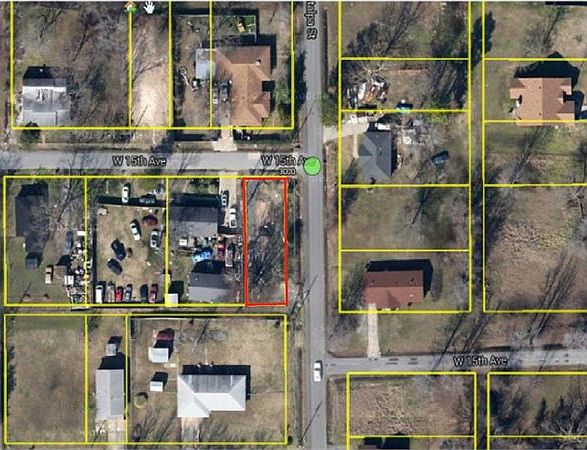1st image of 3000 W 15th Ave