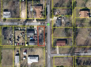 3000 W 15th Ave, Pine Bluff, AR 71603
