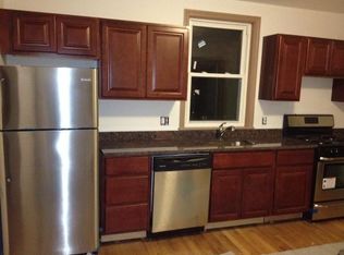 18 Winship St #2E, Brighton, MA 02135