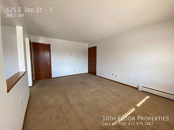 5th image of 625 E 3rd St APT 8