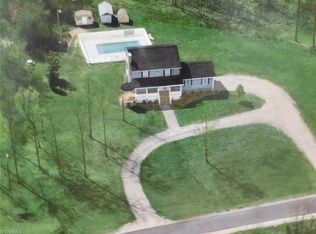 3830 Cunningham Rd, Thomasville, NC 27360