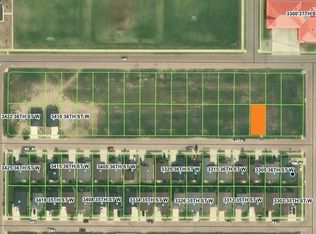 36th St W, Williston, ND 58801