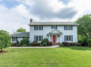 1401 Farrington Dr, Knoxville, TN 37923