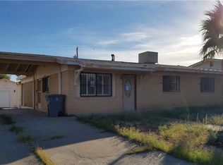 4214 Olympic Ave, El Paso, TX 79904